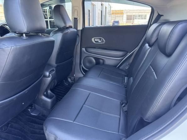 Honda Vezel I с пробегом 2014 года, цена 1 596 000 рублей, 108592 км, внедорожник, Автокод Объявления