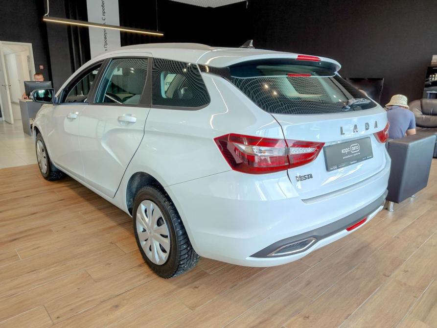 Lada (ВАЗ) Vesta I Рестайлинг (NG) Тула  - изображение 2