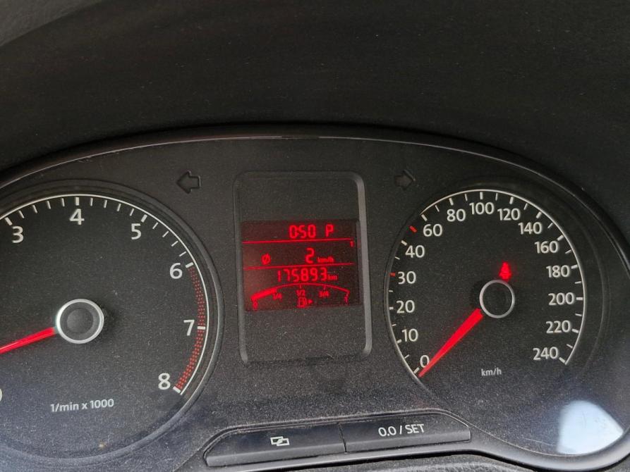 Volkswagen Polo V Нижний Новгород  - изображение 2