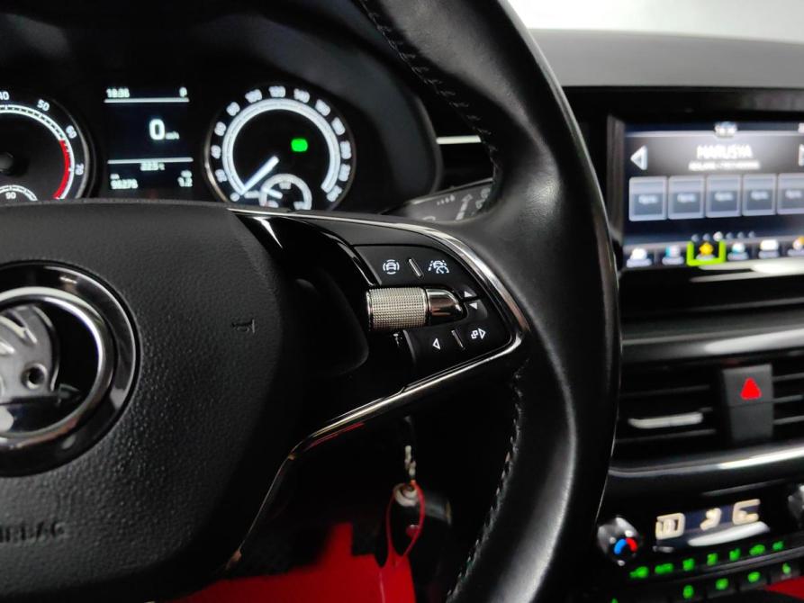 Skoda Rapid II Подольск  - изображение 18