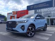 Chery Tiggo 7 Pro Max I Тверь  - изображение 37