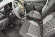 Lada (ВАЗ) Granta I Рестайлинг Сыктывкар  - изображение 35
