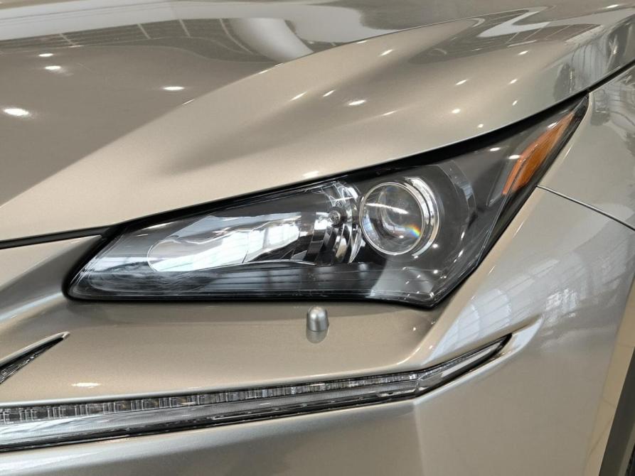 Lexus NX I Казань  - изображение 21