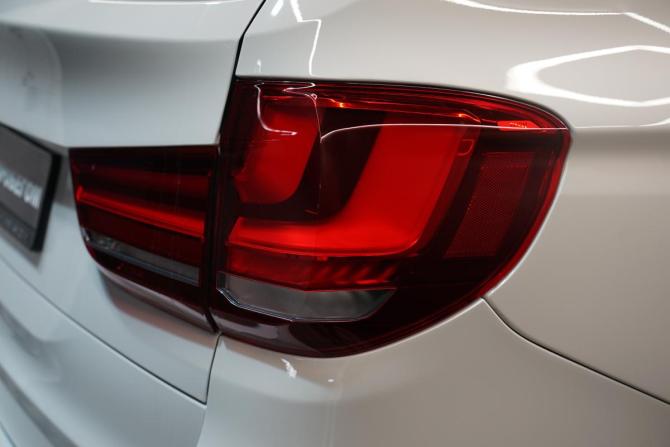 BMW X5 III (F15) с пробегом 2016 года, цена 3 655 000 рублей, 229572 км, внедорожник, Автокод Объявления