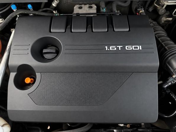 Chery Tiggo 8 Pro I с пробегом 2023 года, цена 1 930 000 рублей, 36020 км, внедорожник, Автокод Объявления