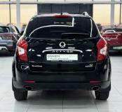 SsangYong Actyon II Рестайлинг Шахты  - изображение 24