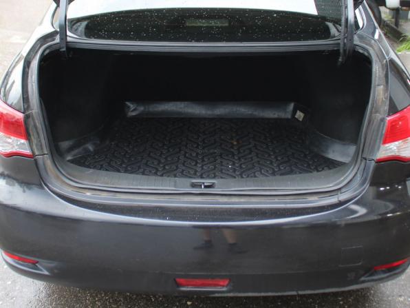 Nissan Almera III (G15) с пробегом 2013 года, цена 569 000 рублей, 144877 км, седан, Автокод Объявления