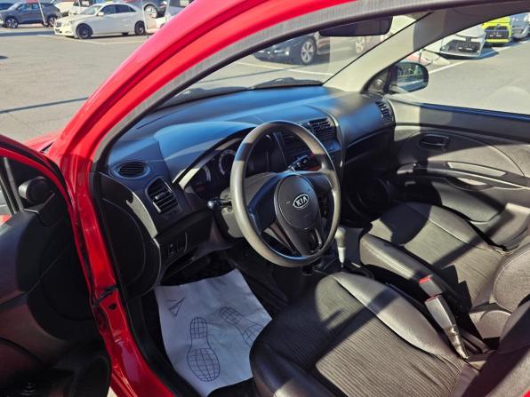Kia Picanto I Рестайлинг с пробегом 2009 года, цена 529 000 рублей, 151215 км, хэтчбек, Автокод Объявления