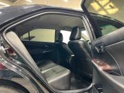 Toyota Camry VII (XV50) Рестайлинг Кемерово  - изображение 26