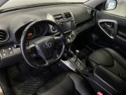 Toyota RAV4 III (XA30) Рестайлинг Ростов-на-Дону  - изображение 36