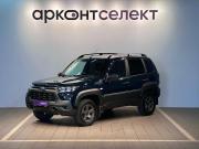 Lada (ВАЗ) Niva Travel I Краснодар  - изображение 21
