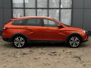 Lada (ВАЗ) Vesta I Ярославль  - изображение 18