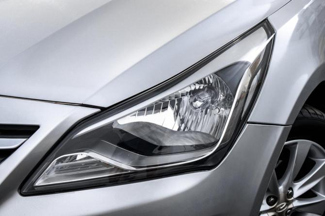 Hyundai Solaris I Рестайлинг с пробегом 2015 года, цена 1 289 000 рублей, 91000 км, хэтчбек, Автокод Объявления