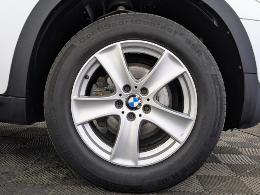 BMW X5 II (E70) Рестайлинг Москва  - изображение 12