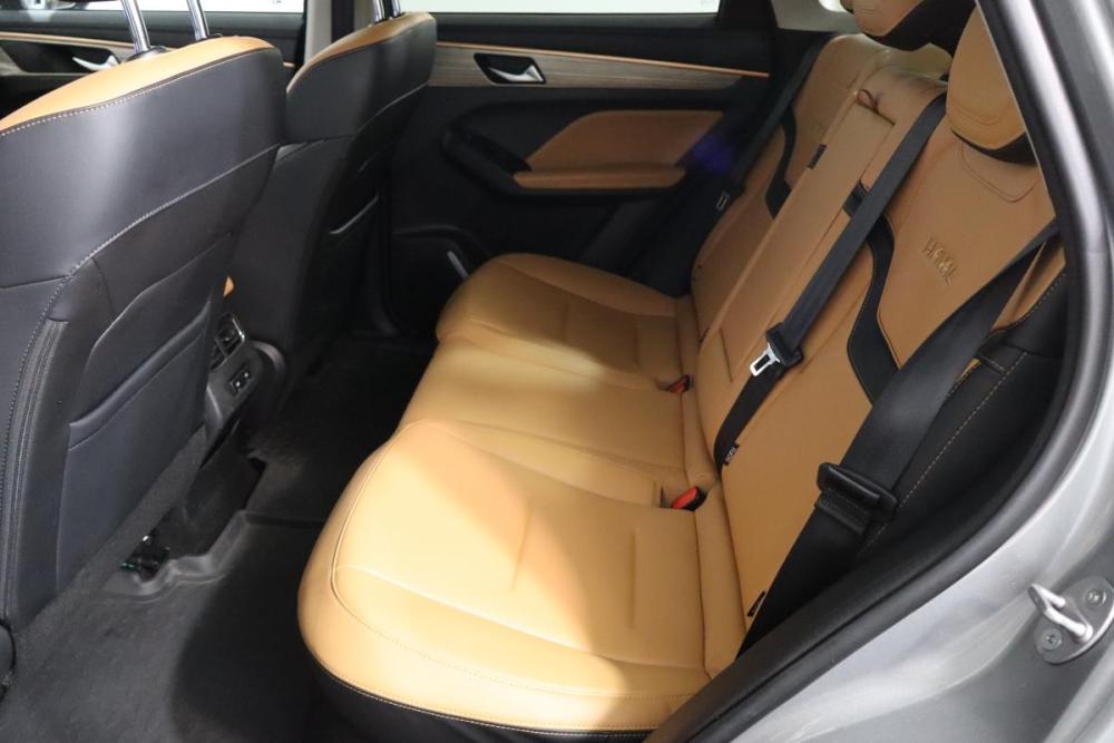 Haval Jolion I Санкт-Петербург  - изображение 13