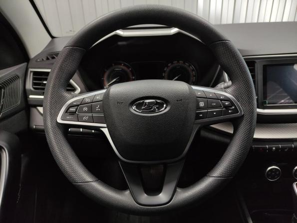 Lada (ВАЗ) Vesta I Рестайлинг (NG) с пробегом 2024 года, цена 1 250 000 рублей, 22480 км, седан, Автокод Объявления