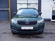 Skoda Kodiaq I Москва  - изображение 17