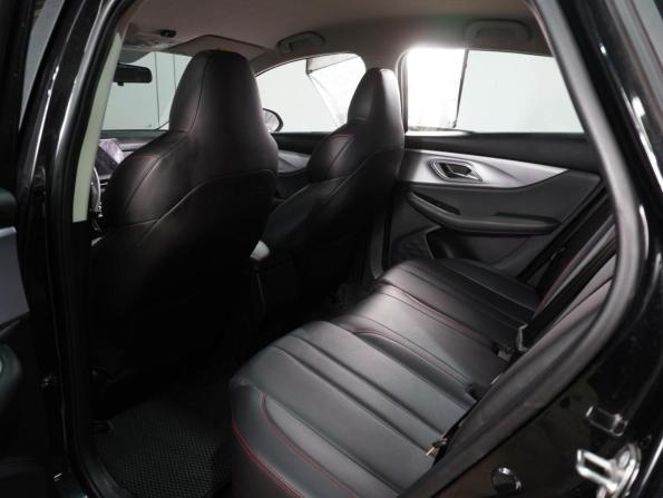 BAIC U5 Plus с пробегом 2024 года, цена 1 449 000 рублей, 21426 км, седан, Автокод Объявления