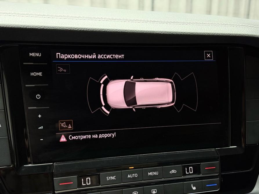 Volkswagen Touareg III Ижевск  - изображение 16