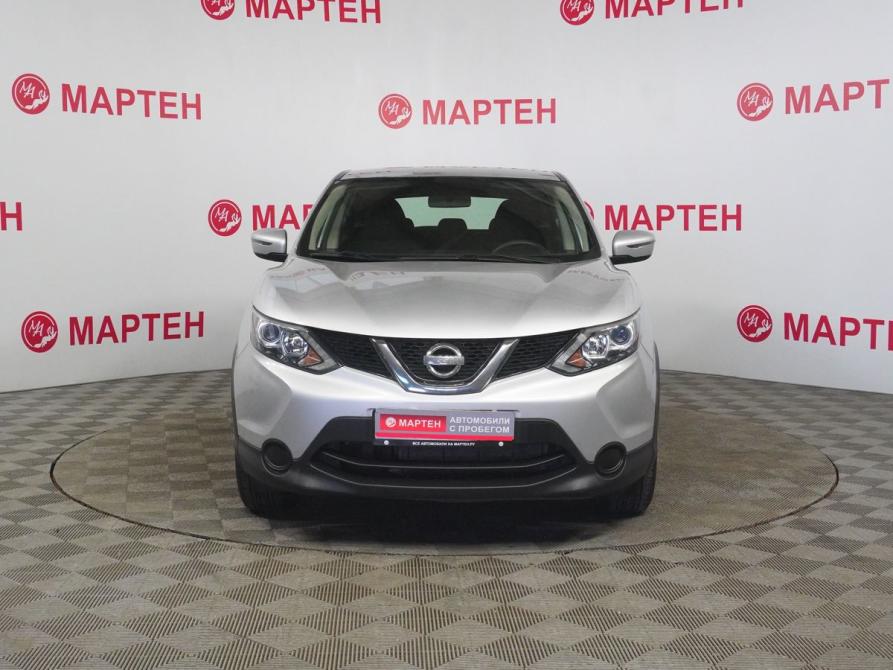 Nissan Qashqai II Вологда  - изображение 2