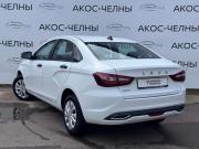 Lada (ВАЗ) Vesta I Рестайлинг (NG) Набережные Челны  - изображение 33