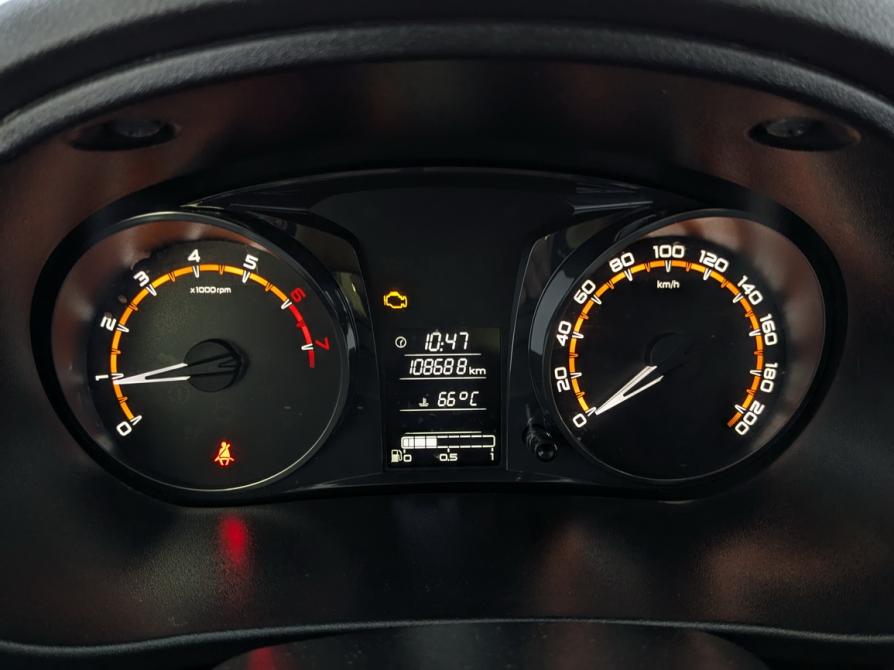 Lada (ВАЗ) Granta I Рестайлинг Москва  - изображение 5