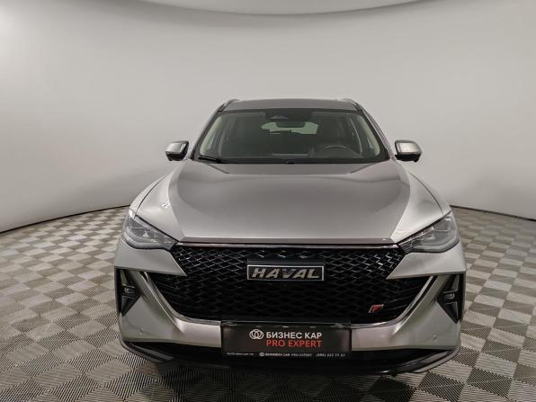 Haval F7 I с пробегом 2023 года, цена 2 249 000 рублей, 45592 км, внедорожник, Автокод Объявления
