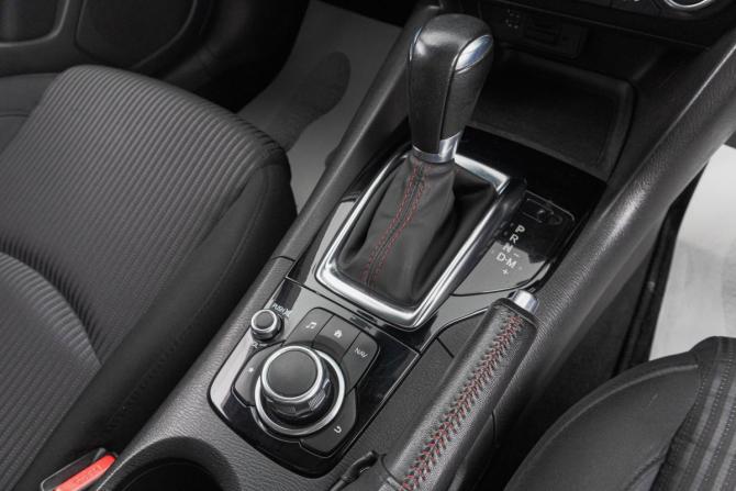 Mazda Axela III с пробегом 2015 года, цена 1 469 000 рублей, 133000 км, седан, Автокод Объявления