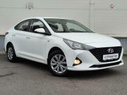 Hyundai Solaris II Рестайлинг Санкт-Петербург  - изображение 25