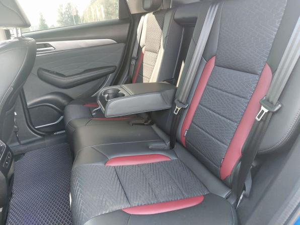 Haval F7x I Рестайлинг с пробегом 2022 года, цена 2 300 000 рублей, 47400 км, внедорожник, Автокод Объявления
