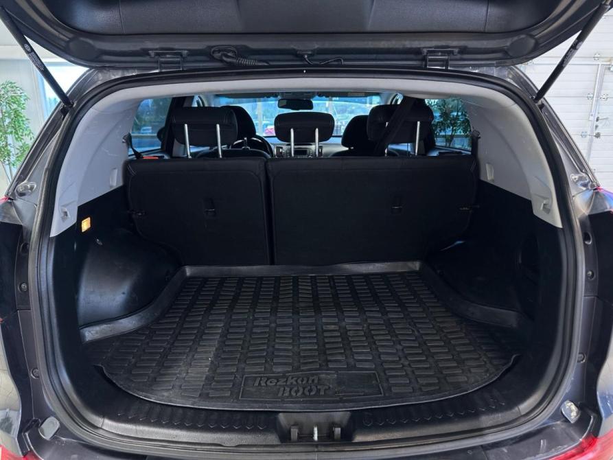 Kia Sportage III Волгоград  - изображение 18