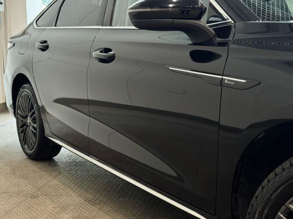 Chery Arrizo 8 с пробегом 2023 года, цена 2 099 000 рублей, 36000 км, седан, Автокод Объявления