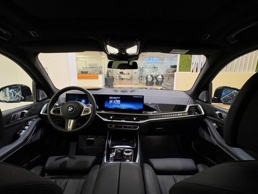 BMW X7 I (G07) Рестайлинг Москва  - изображение 6