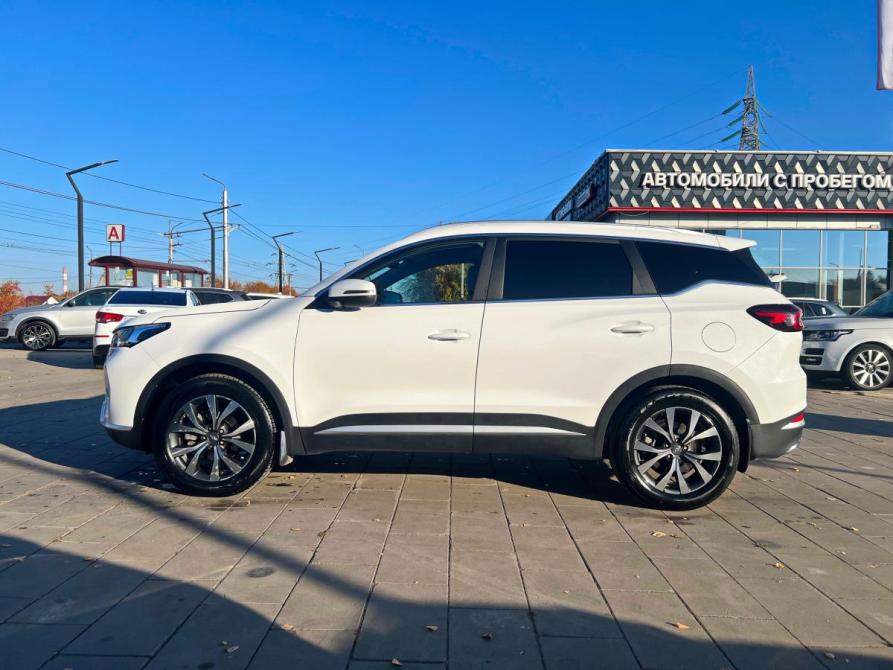 Chery Tiggo 7 Pro I Стерлитамак  - изображение 7