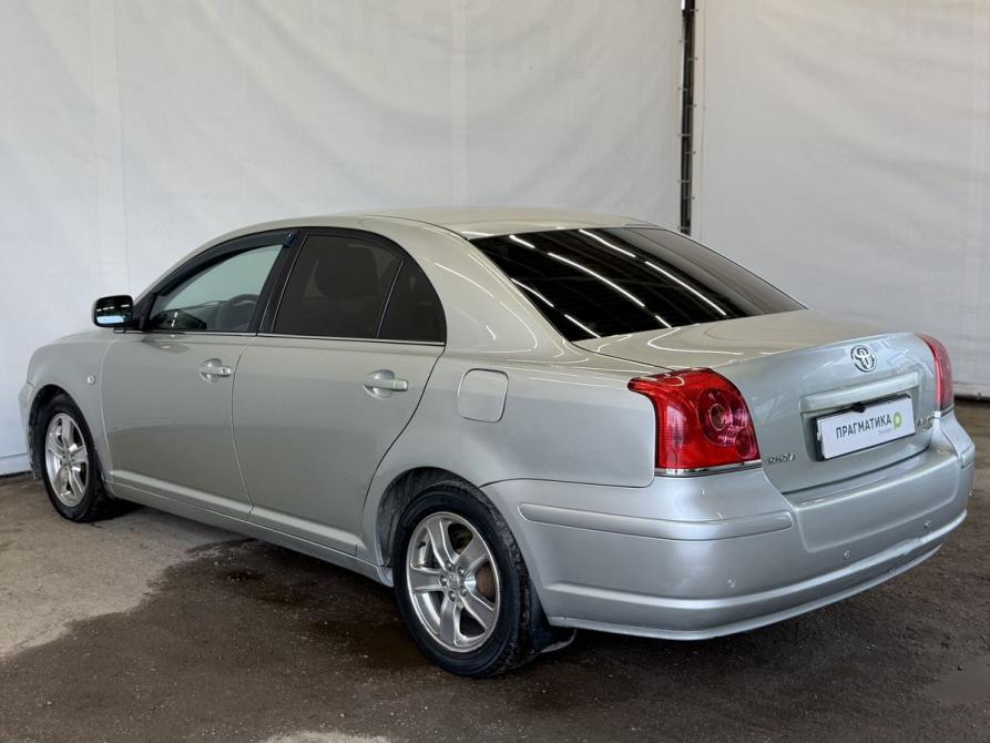 Toyota Avensis II Псков  - изображение 6