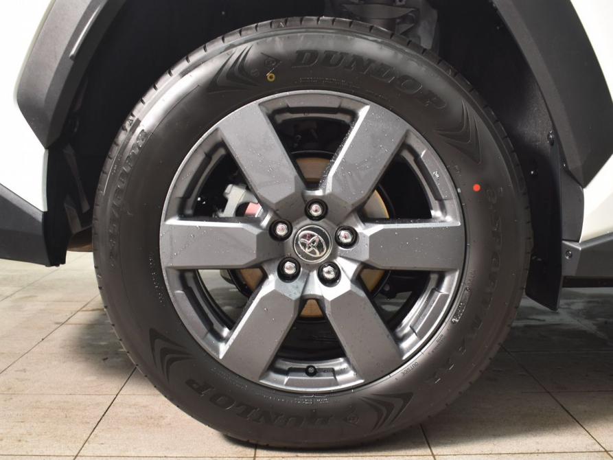 Toyota RAV4 VI (XA60) Кемерово  - изображение 16