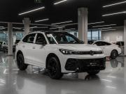 Volkswagen Tiguan III (China Market) Москва  - изображение 36