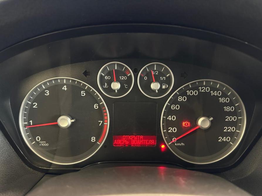 Ford Focus II Волгоград  - изображение 11