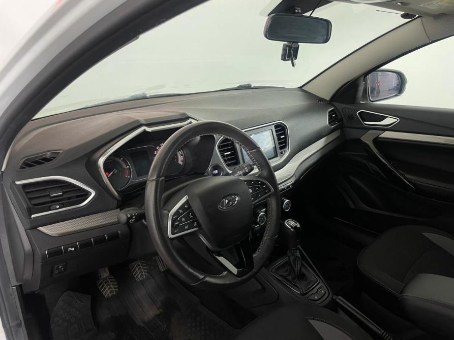 Lada (ВАЗ) Vesta I Рестайлинг (NG) Воронеж  - изображение 9