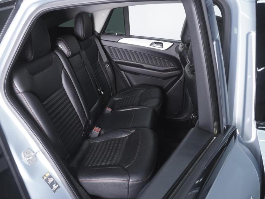 Mercedes-Benz GLE Coupe I (C292) Ростов-на-Дону  - изображение 7