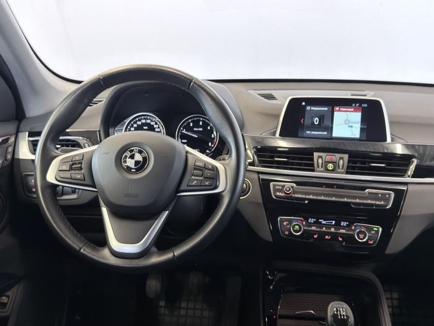 BMW X1 II (F48) Воронеж  - изображение 14
