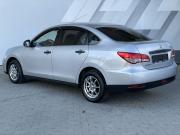 Nissan Almera III (G15) Екатеринбург  - изображение 30
