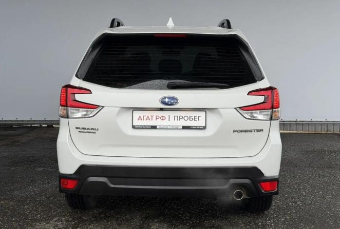 Subaru Forester V с пробегом 2019 года, цена 2 498 000 рублей, 108019 км, внедорожник, Автокод Объявления