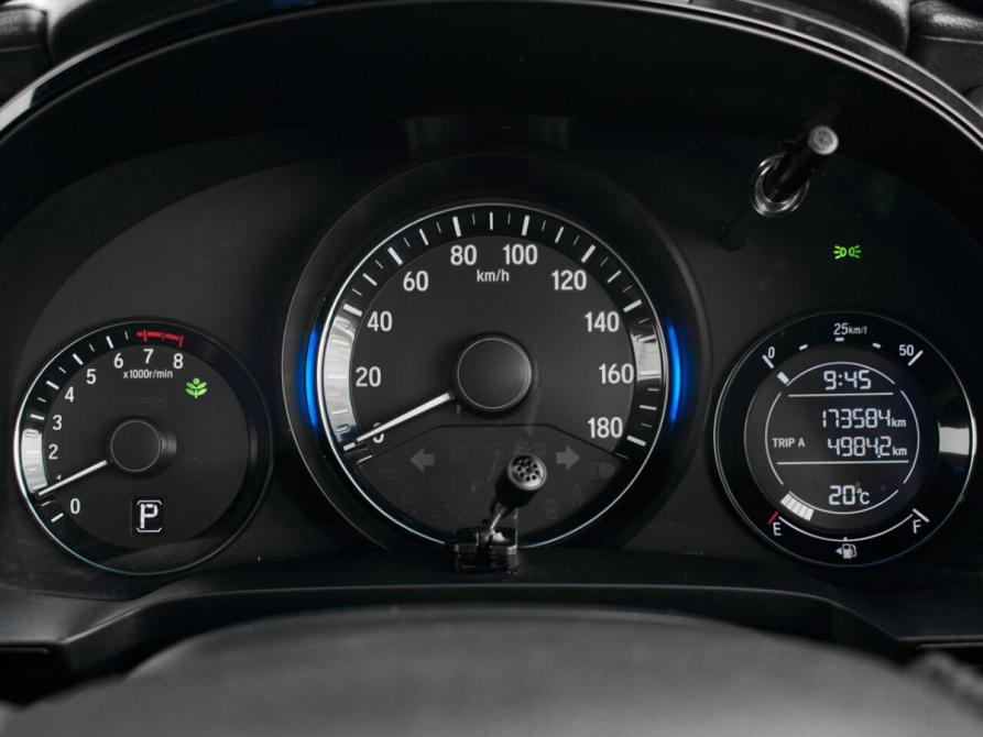 Honda Shuttle II Екатеринбург  - изображение 13