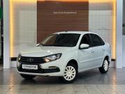 Lada (ВАЗ) Granta I Рестайлинг Челябинск  - изображение 16