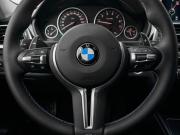 BMW 3 серии VI (F3x) Рестайлинг Екатеринбург  - изображение 38