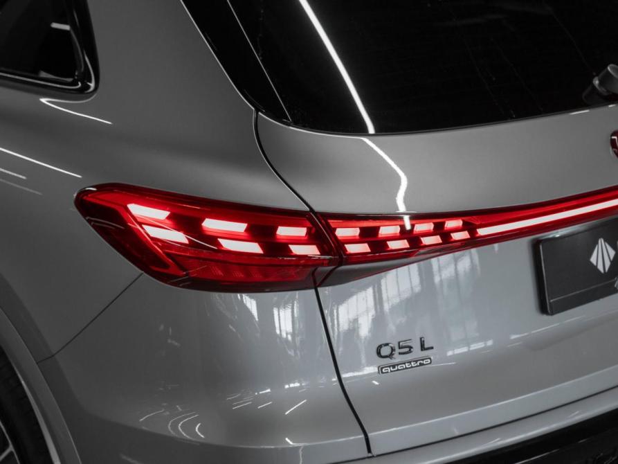 Audi Q5 III Москва  - изображение 27