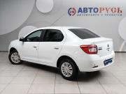 Renault Logan II Подольск  - изображение 27