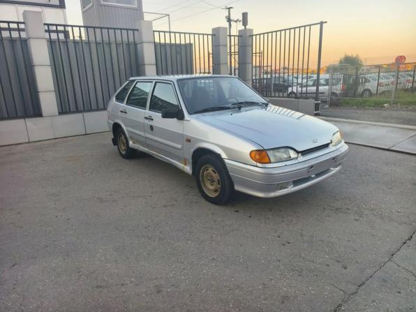 Lada (ВАЗ) 2114 с пробегом 2009 года, цена 139 000 рублей, 60425 км, хэтчбек, Автокод Объявления