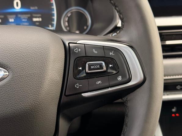 Chery Tiggo 4 Pro I с пробегом 2023 года, цена 1 305 000 рублей, 77000 км, внедорожник, Автокод Объявления